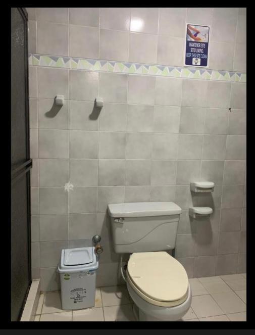 Hostal Casa W Cartagena Екстериор снимка