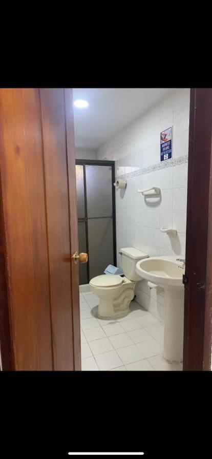 Hostal Casa W Cartagena Екстериор снимка