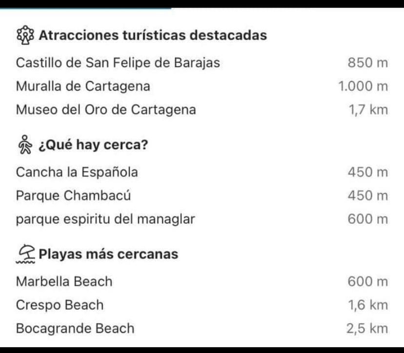 Hostal Casa W Cartagena Екстериор снимка